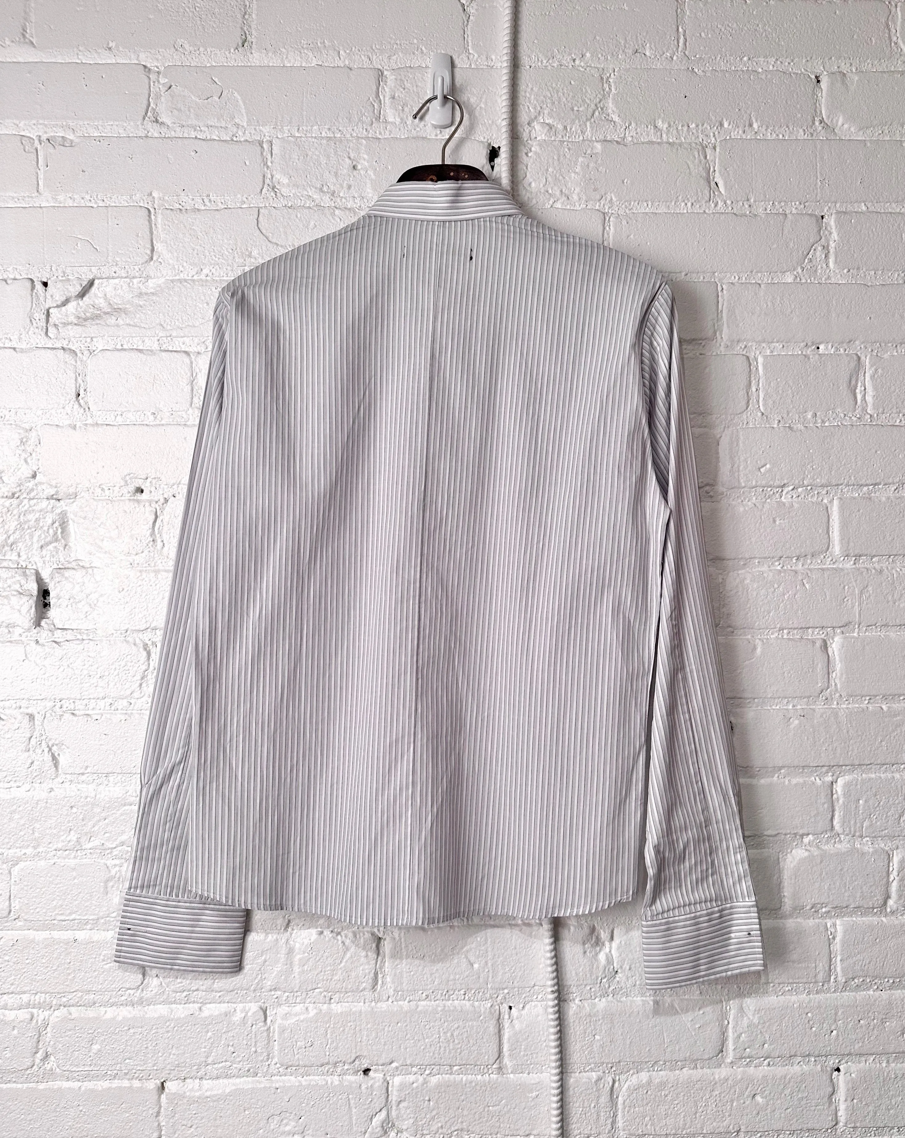 Vintage Dylan | Wide Grey Stripe sold by 18 Waits product image thumbnail 2