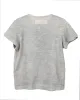 Summer Henley | Slate Grey Jersey sold by 18 Waits