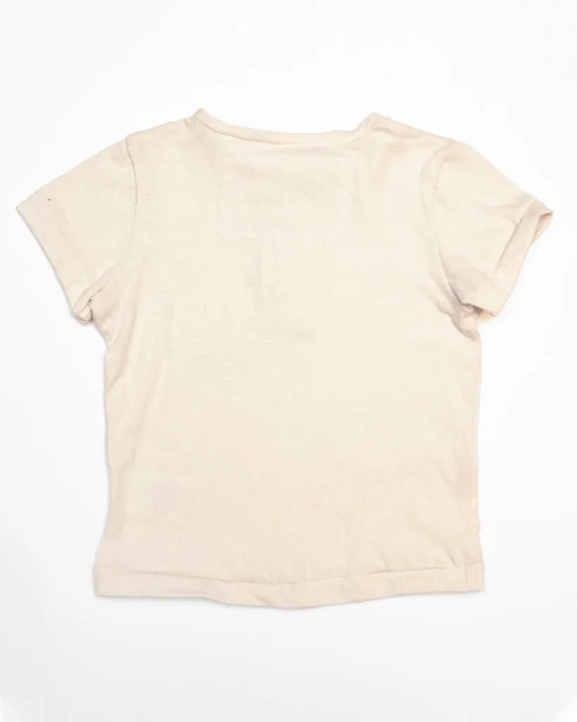 Henley | Bone Jersey sold by 18 Waits product image thumbnail 2
