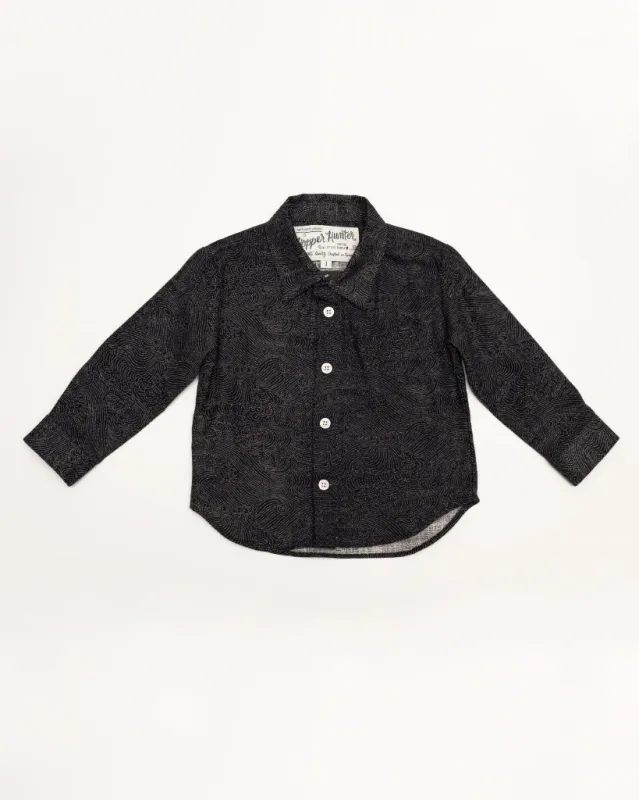 Long Sleeve Shirt | Winds sold by 18 Waits