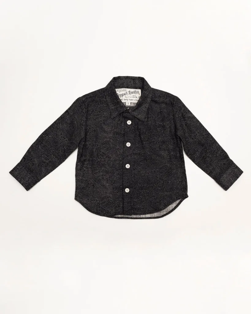 Long Sleeve Shirt | Winds sold by 18 Waits
