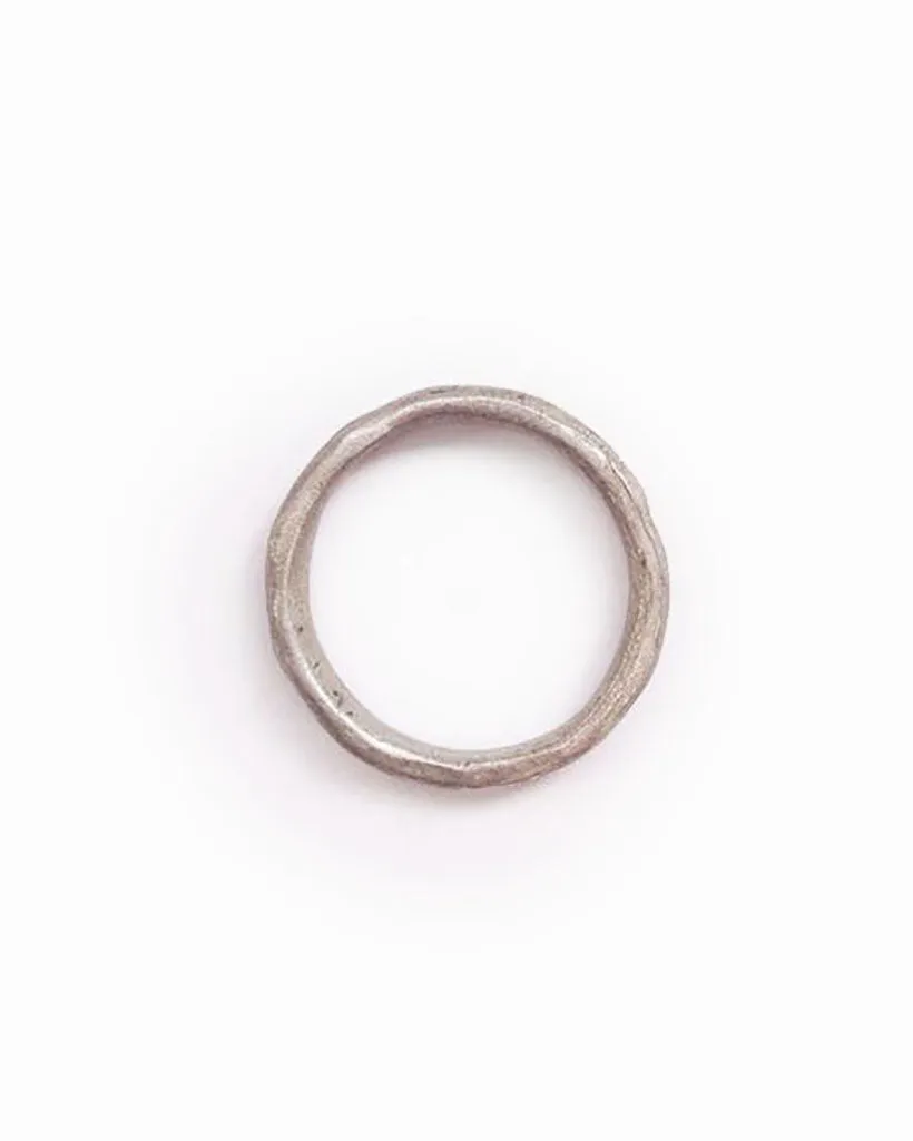 Signature Series | Ring | White sold by 18 Waits