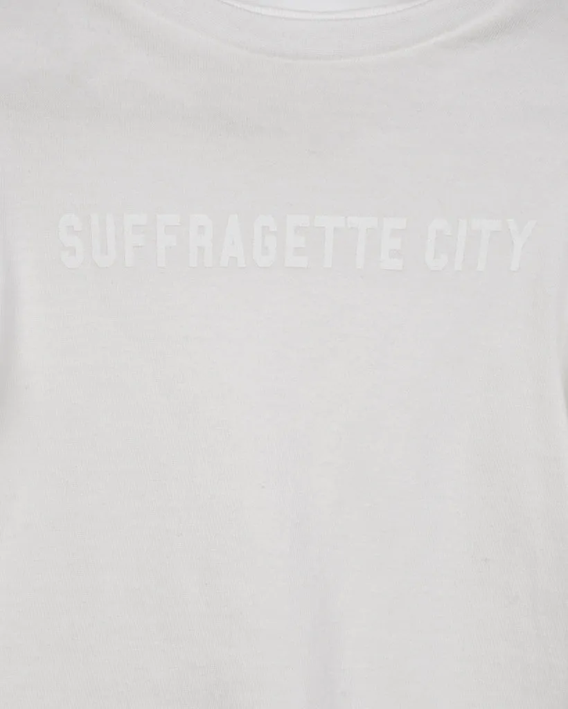 Skip Tee | Suffragette City sold by 18 Waits product image thumbnail 3