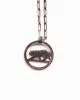 Animal Series | Cougar Necklace sold by 18 Waits