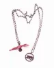 Animal Series | Cougar Necklace sold by 18 Waits