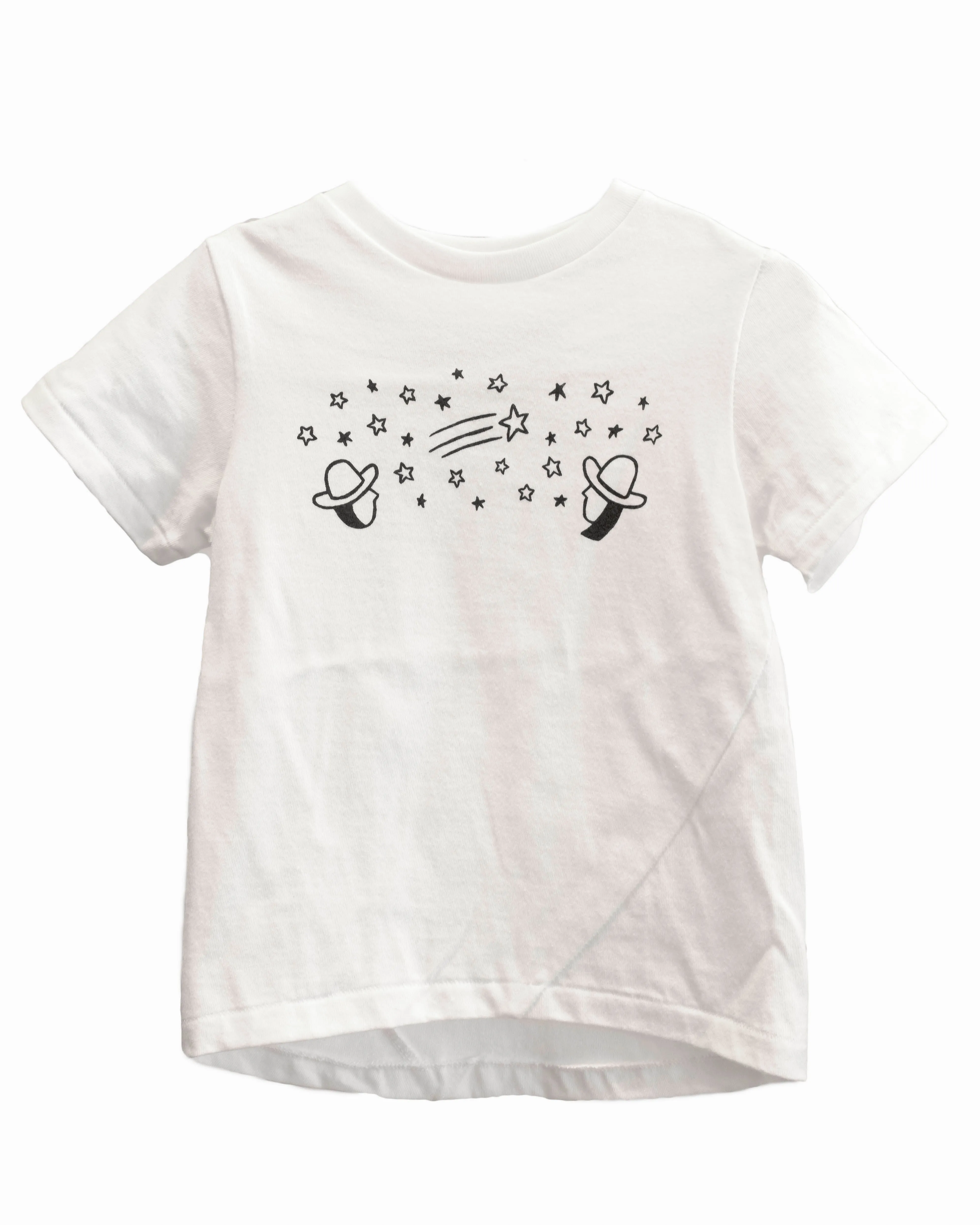 Skip Tee | Shooting Star sold by 18 Waits