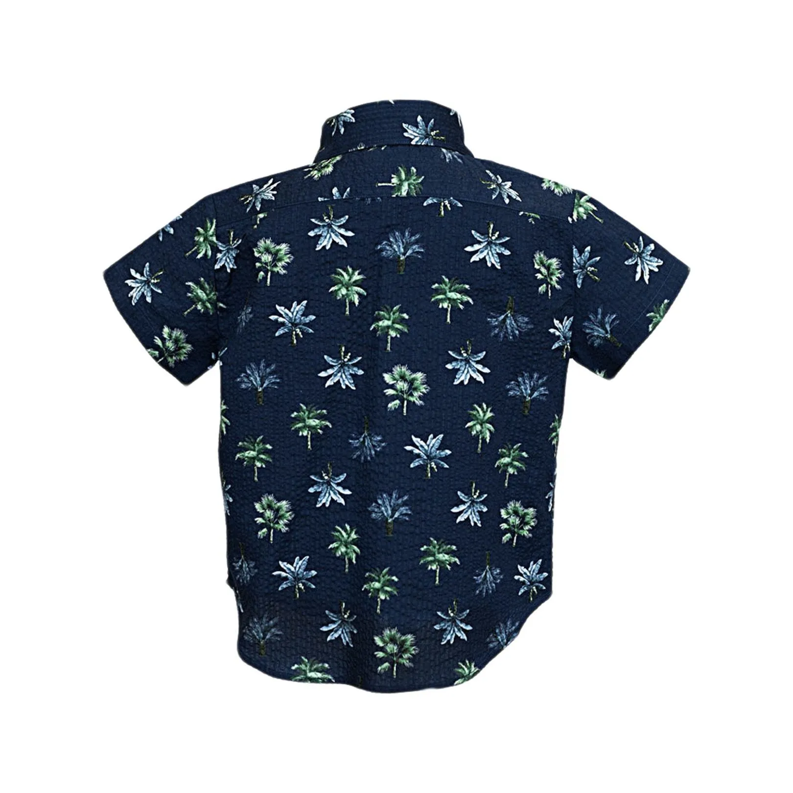 Short Sleeve Shirt | Spring Break sold by 18 Waits product image thumbnail 3