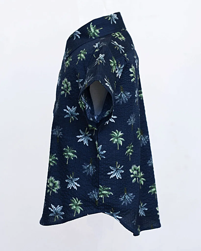 Short Sleeve Shirt | Spring Break sold by 18 Waits product image thumbnail 2