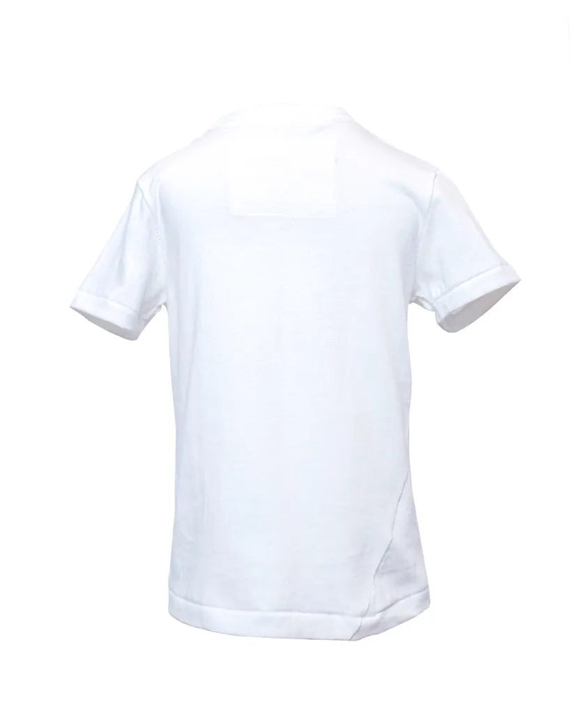 Graphic T-Shirt | Feathers sold by 18 Waits product image thumbnail 3