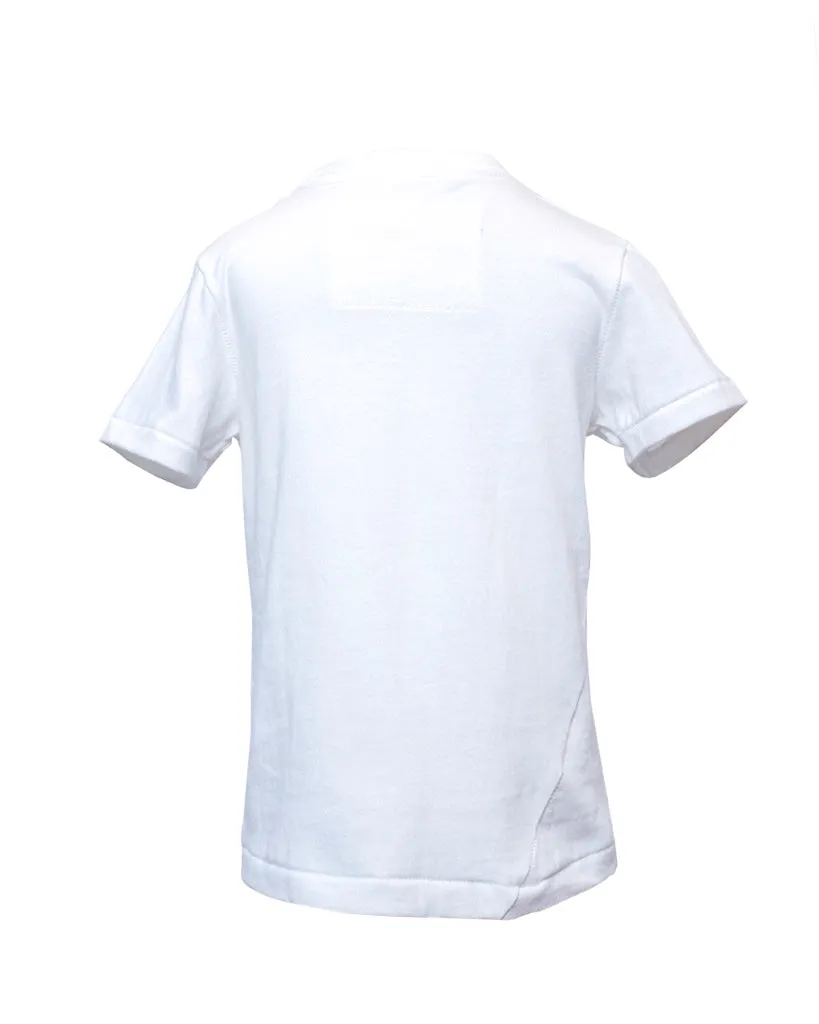 Graphic T-Shirt | Bison sold by 18 Waits product image thumbnail 3