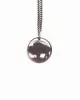 Animal Series | Bison Necklace sold by 18 Waits