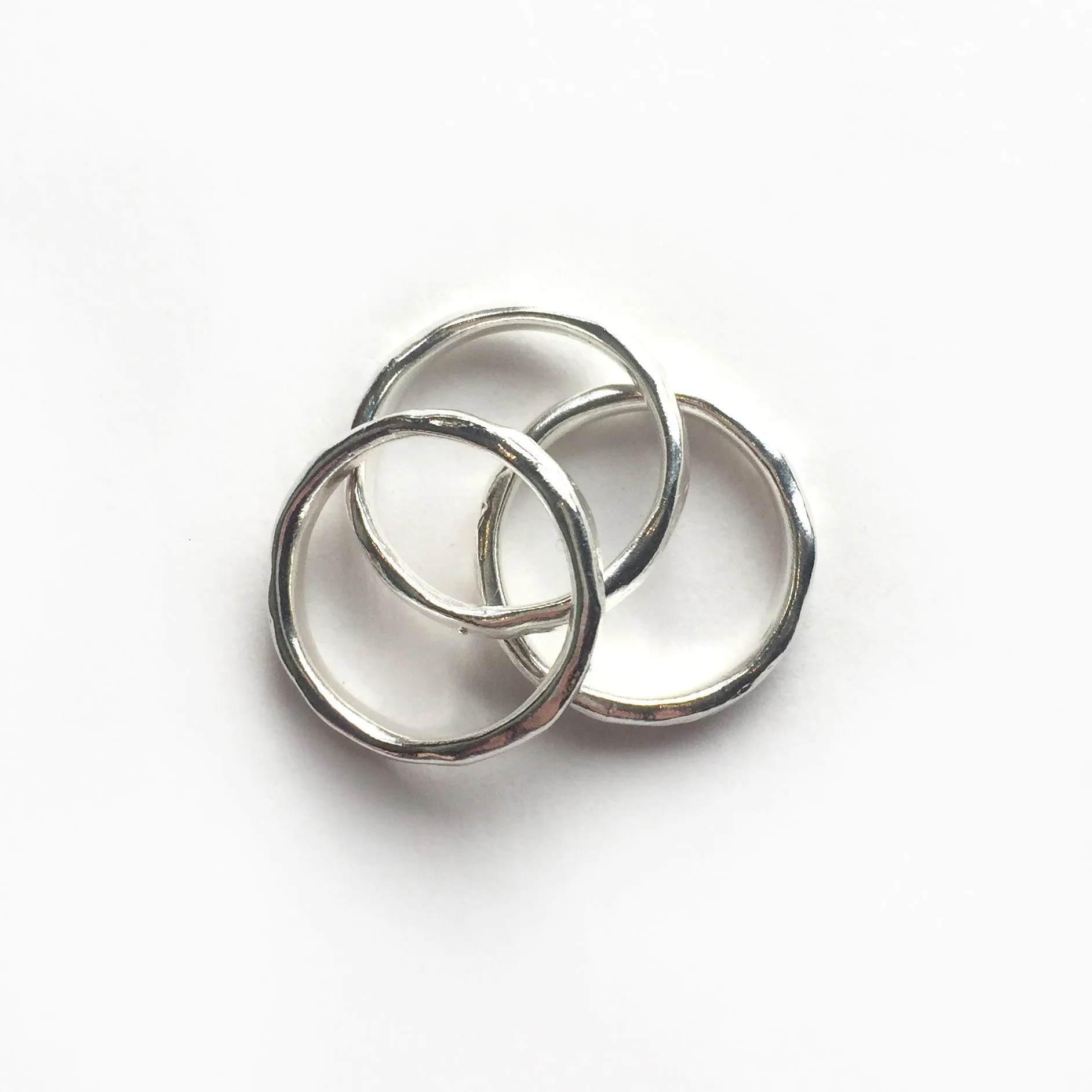 Signature Series | Ring | Silver sold by 18 Waits product image thumbnail 2