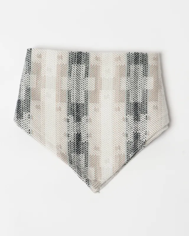 Bandana | Nordic Cream sold by 18 Waits
