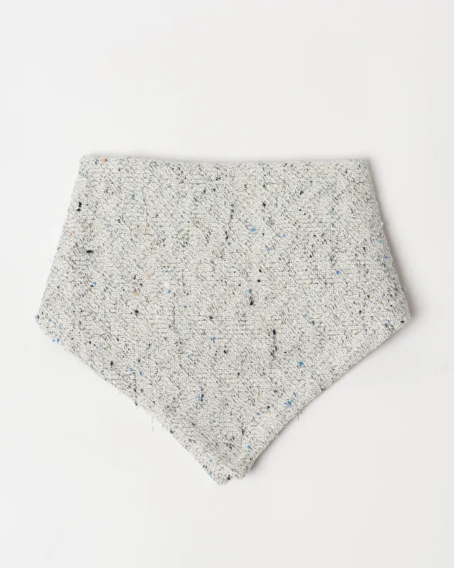 Bandana | White Out sold by 18 Waits