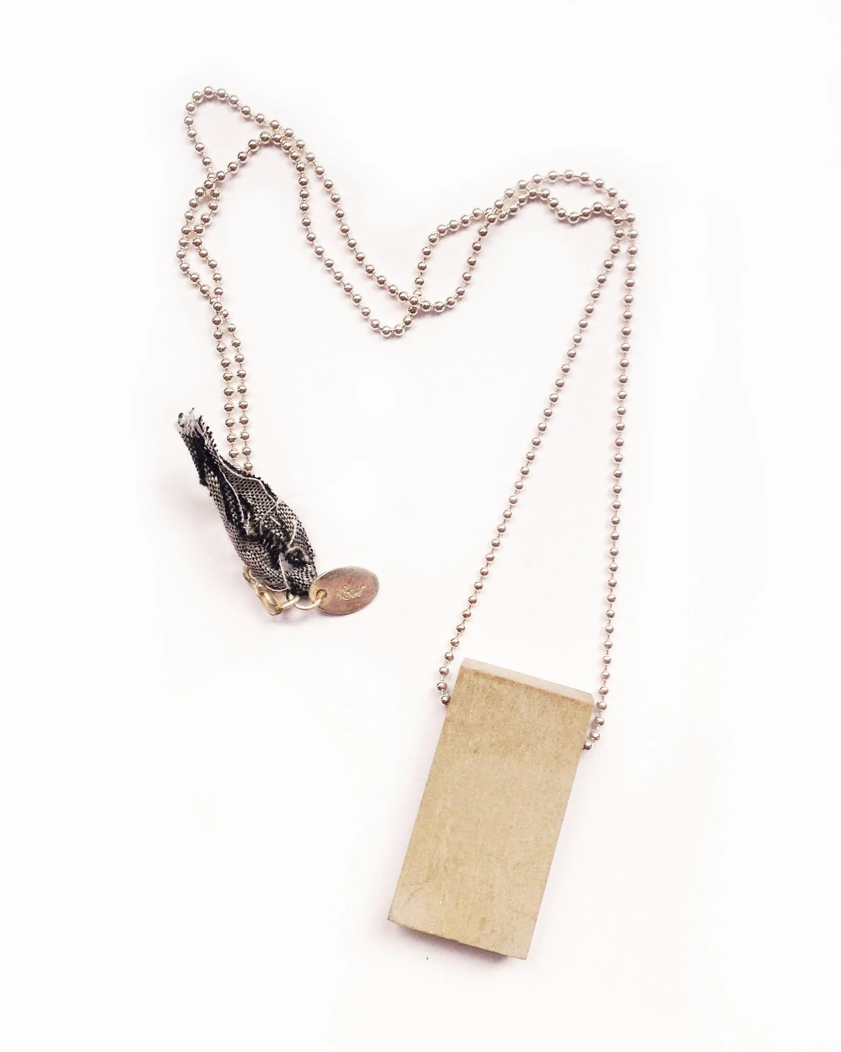 Joel Tellier x 18 Waits - Thin Slate sold by 18 Waits product image thumbnail 3