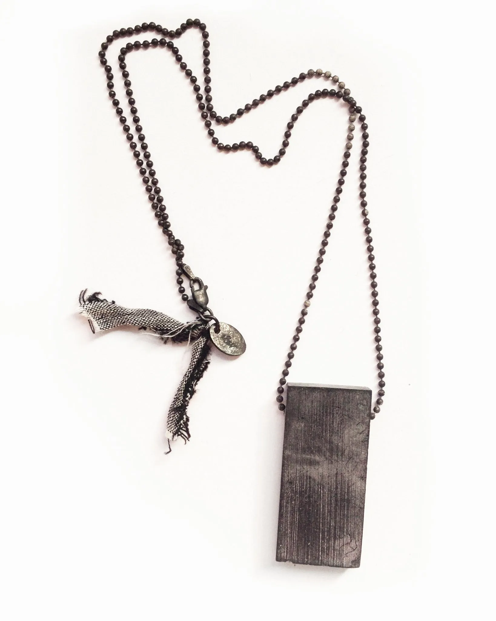 Joel Tellier x 18 Waits - Thin Slate sold by 18 Waits product image thumbnail 2