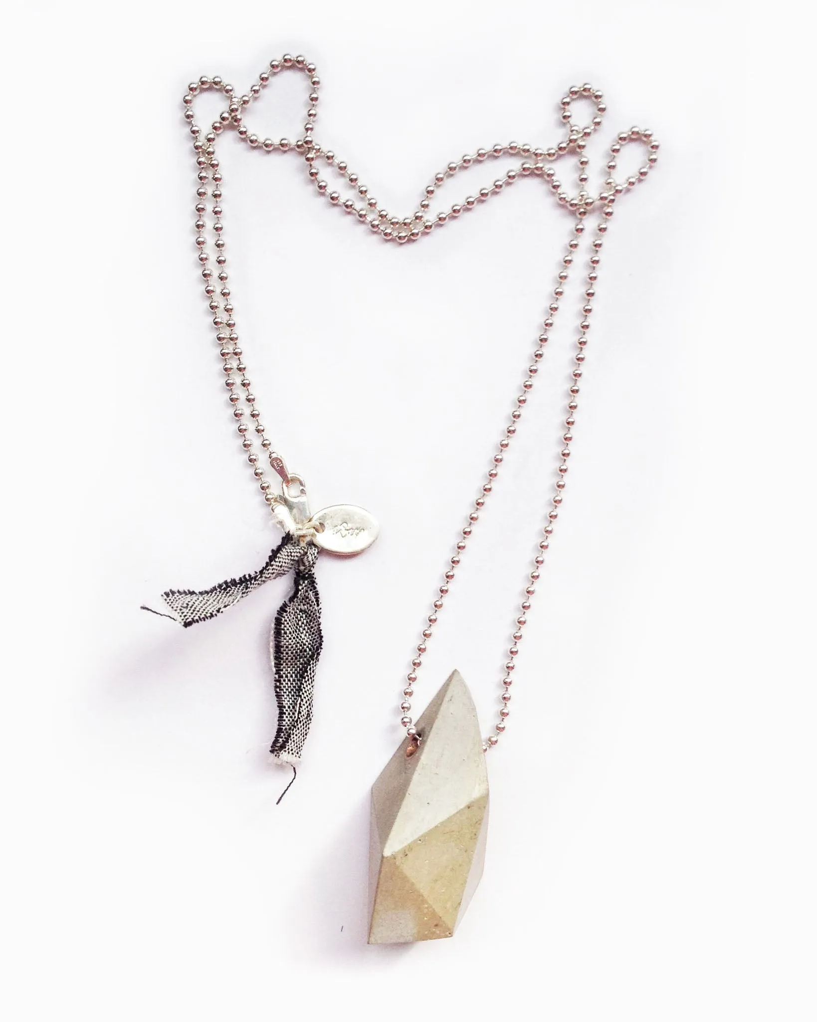 Joel Tellier x 18 Waits - Inverted Diamond sold by 18 Waits product image thumbnail 2