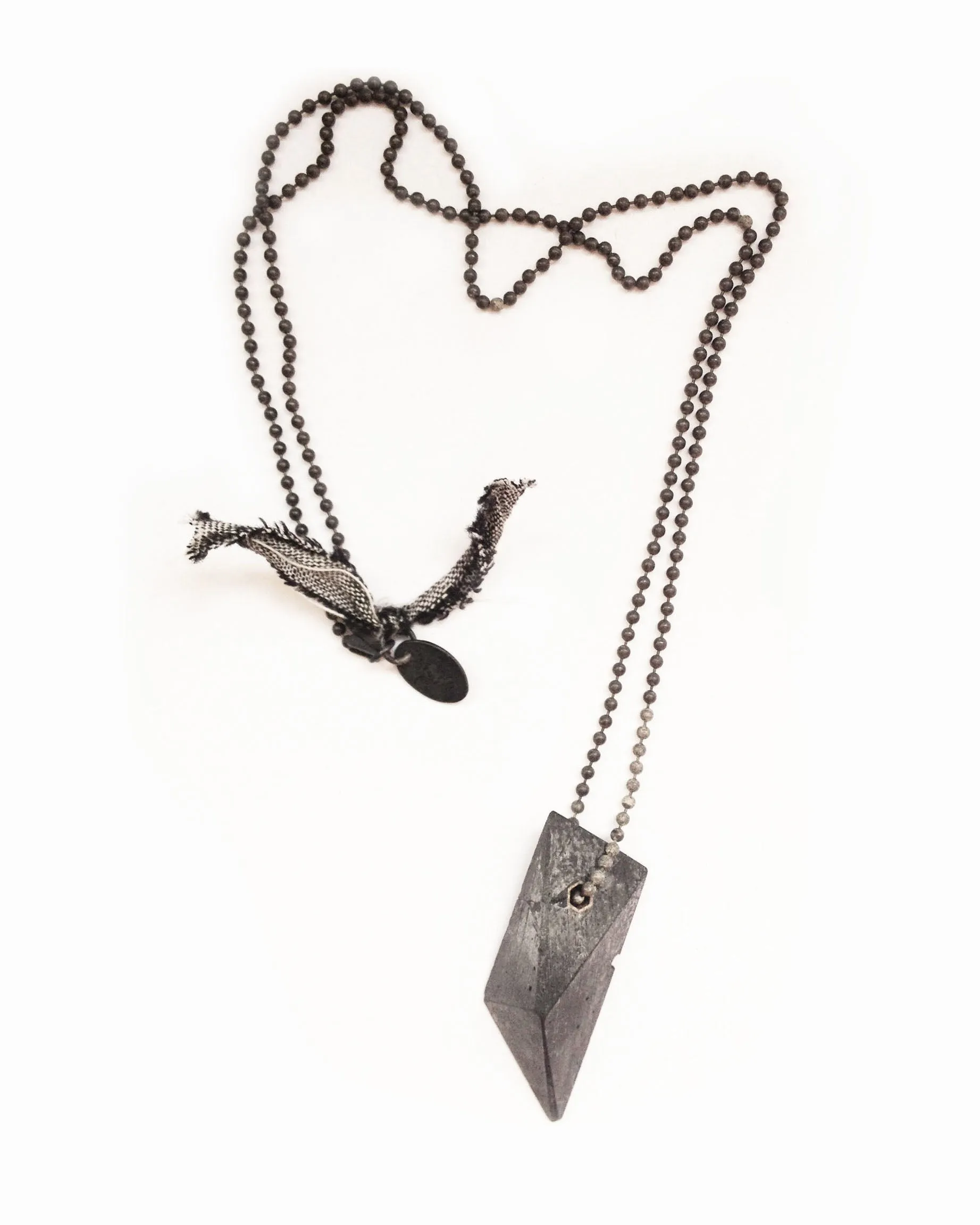 Joel Tellier x 18 Waits - Inverted Diamond sold by 18 Waits product image thumbnail 3