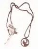 Heritage Series | Caribou Necklace sold by 18 Waits