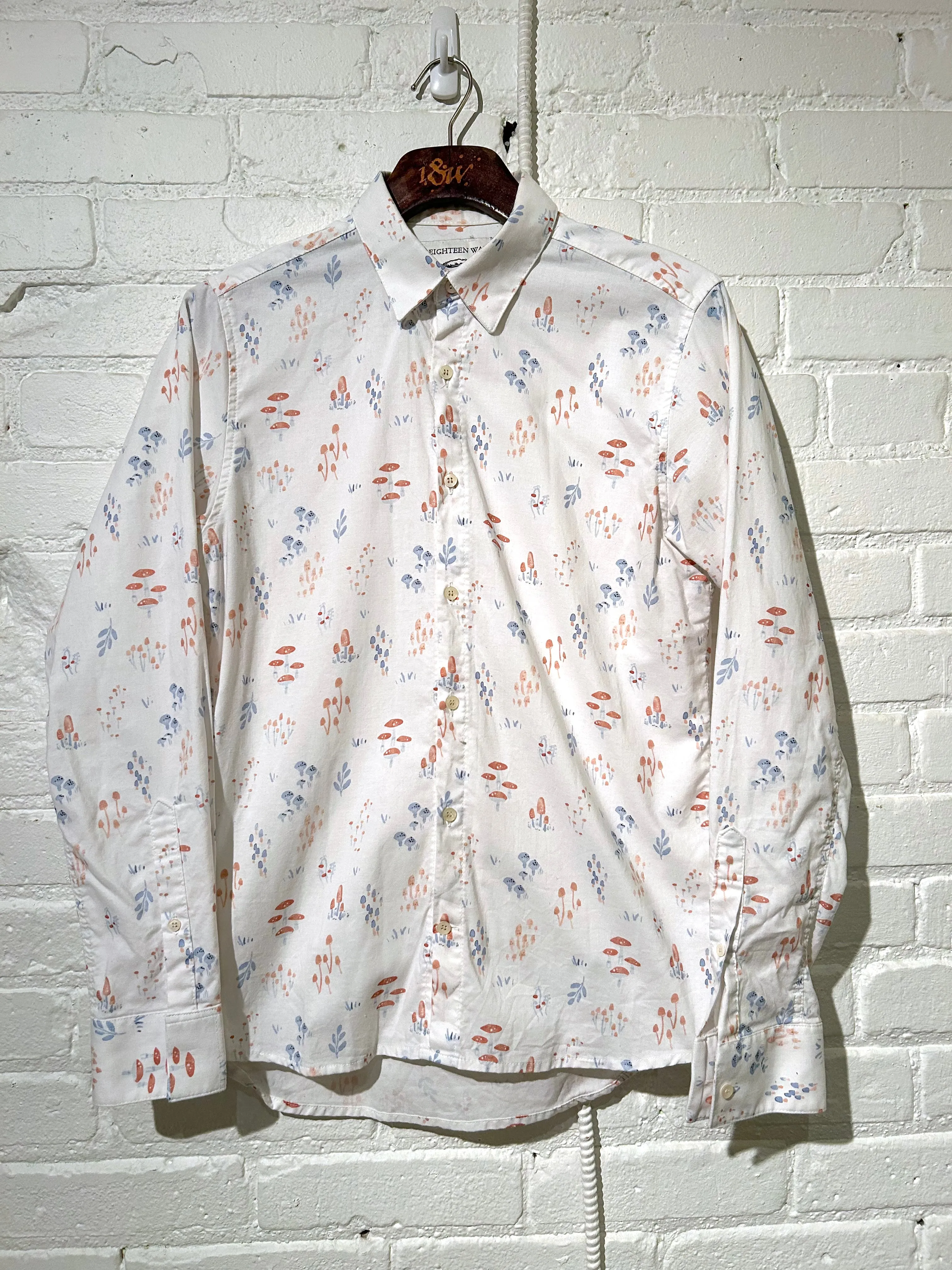 Vintage Dylan | Field Fungi sold by 18 Waits
