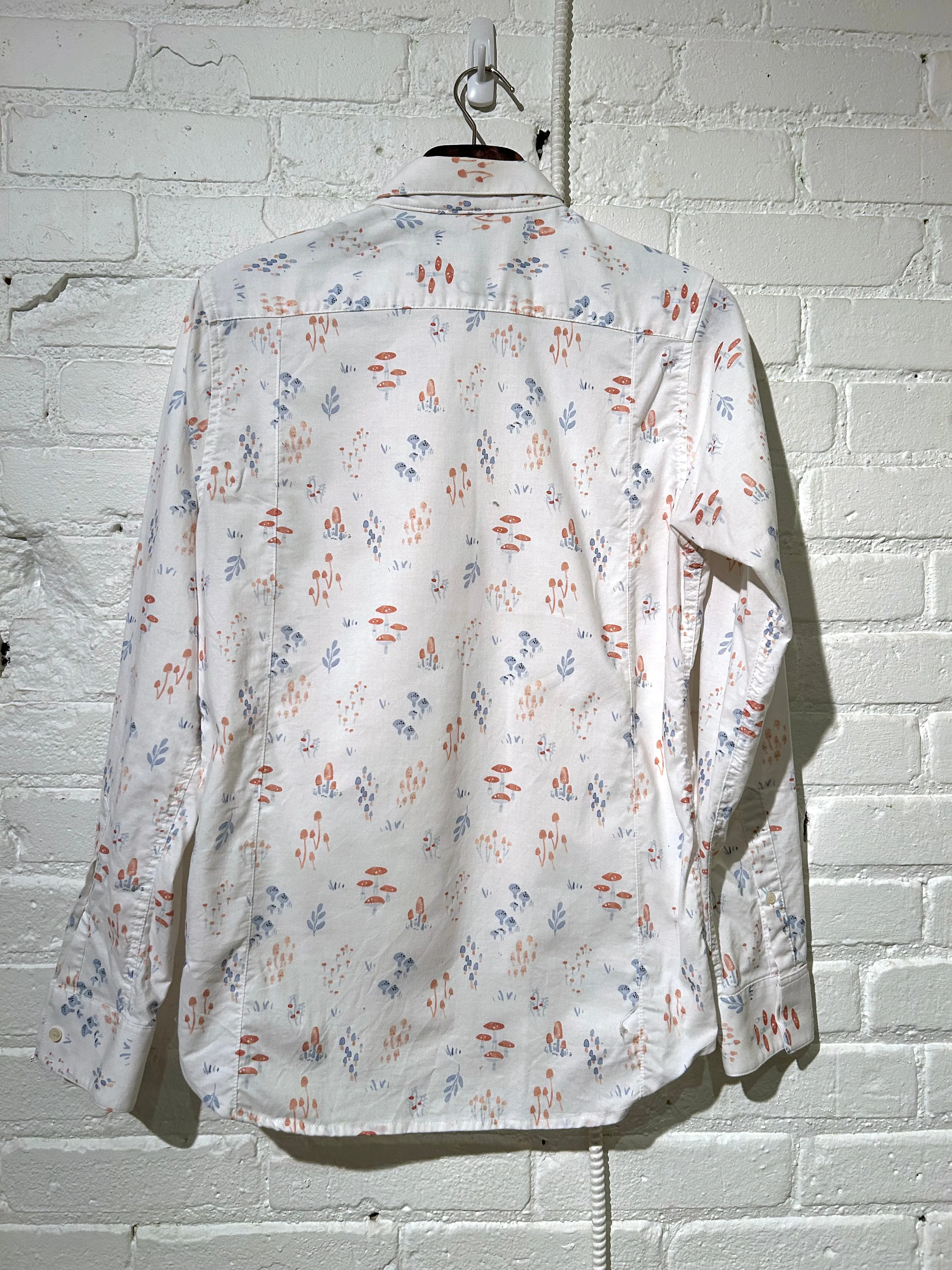 Vintage Dylan | Field Fungi sold by 18 Waits product image thumbnail 2