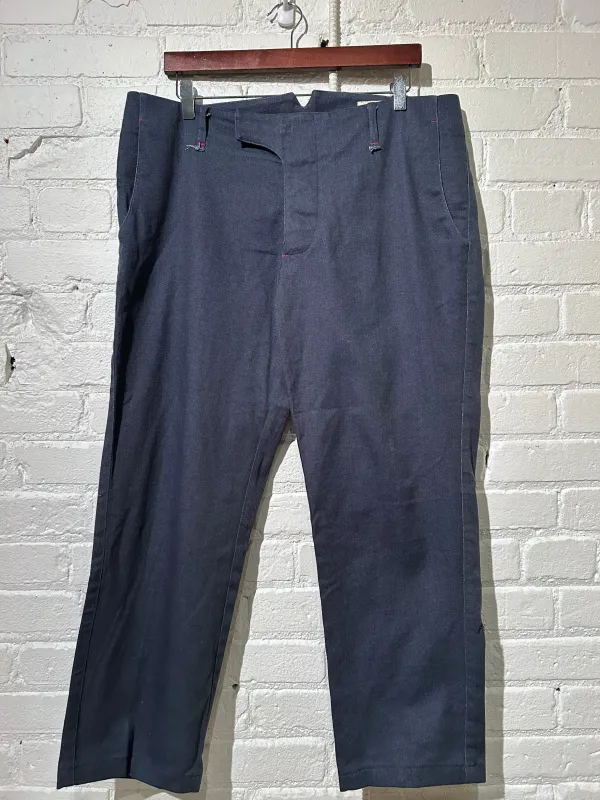 Vintage Scout Pant | Mariner Blue sold by 18 Waits