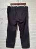 Vintage Signature Trouser | Navy Bull Denim sold by 18 Waits