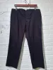Vintage Signature Trouser | Navy Bull Denim sold by 18 Waits