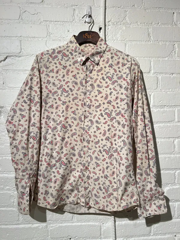 Vintage Dylan | Vintage Paisley sold by 18 Waits