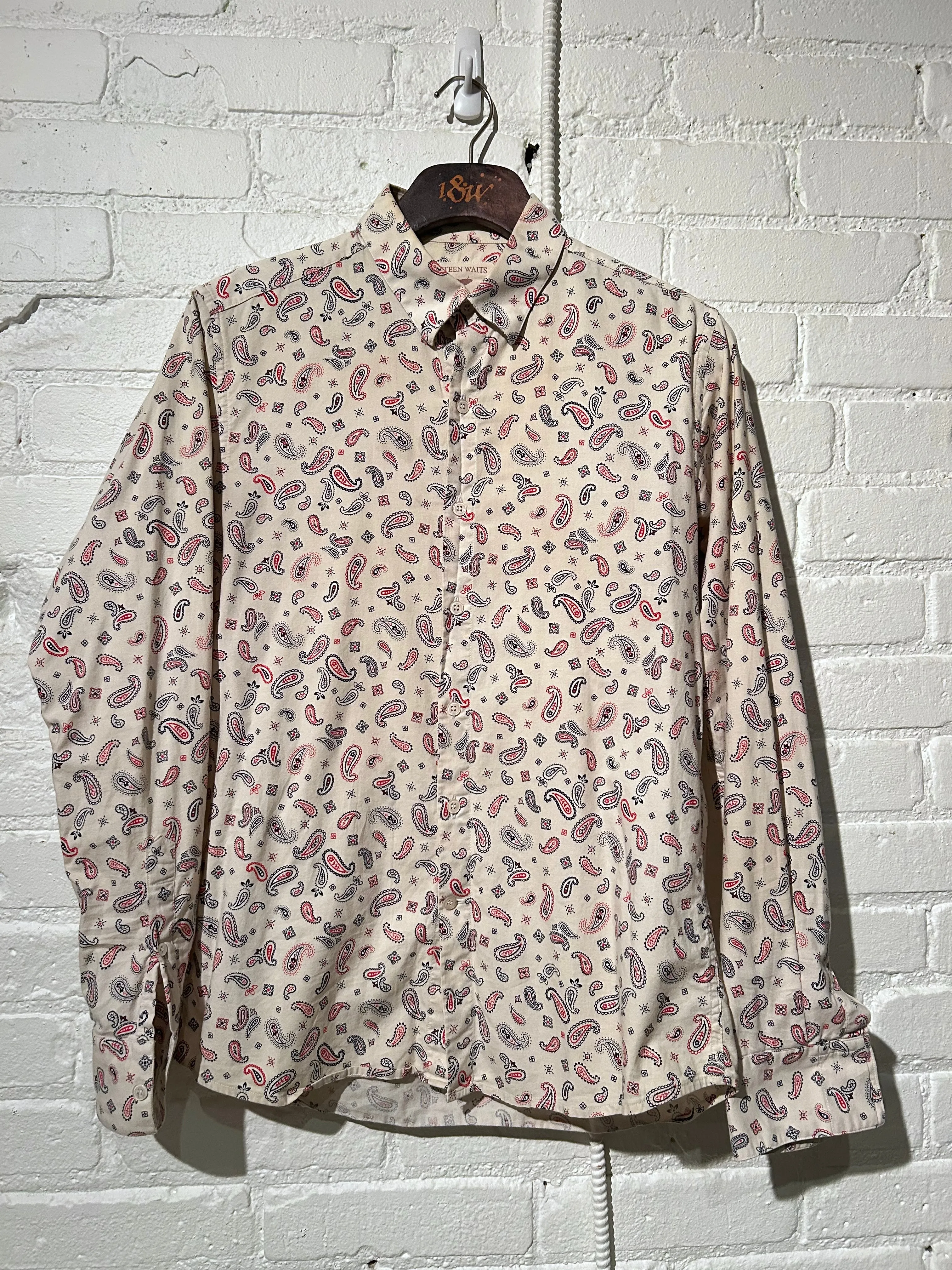 Vintage Dylan | Vintage Paisley sold by 18 Waits