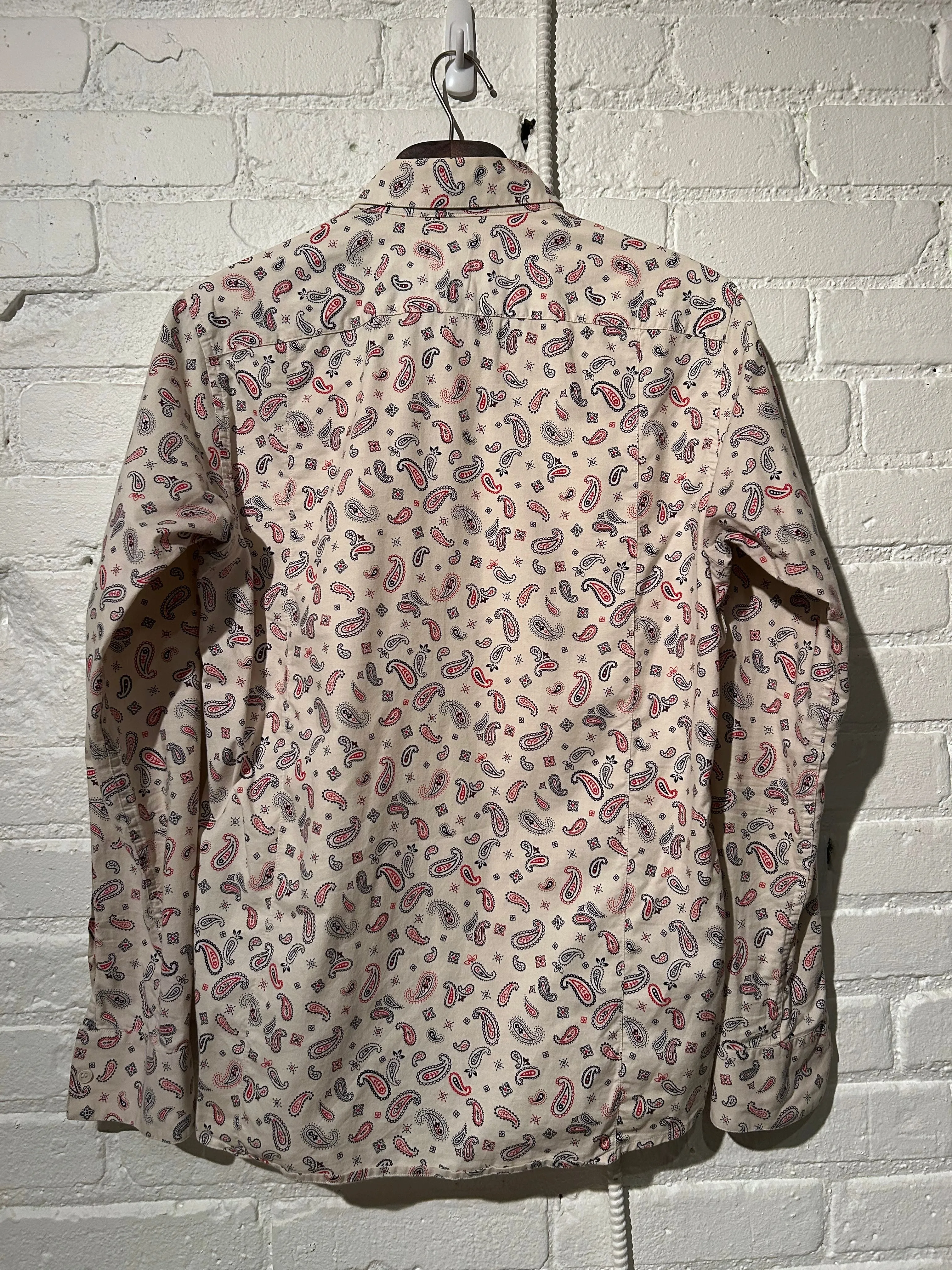 Vintage Dylan | Vintage Paisley sold by 18 Waits product image thumbnail 2