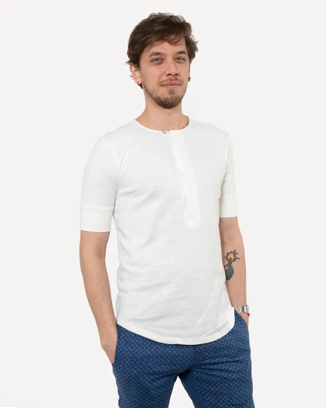 Hitchhiker Henley | Natural sold by 18 Waits