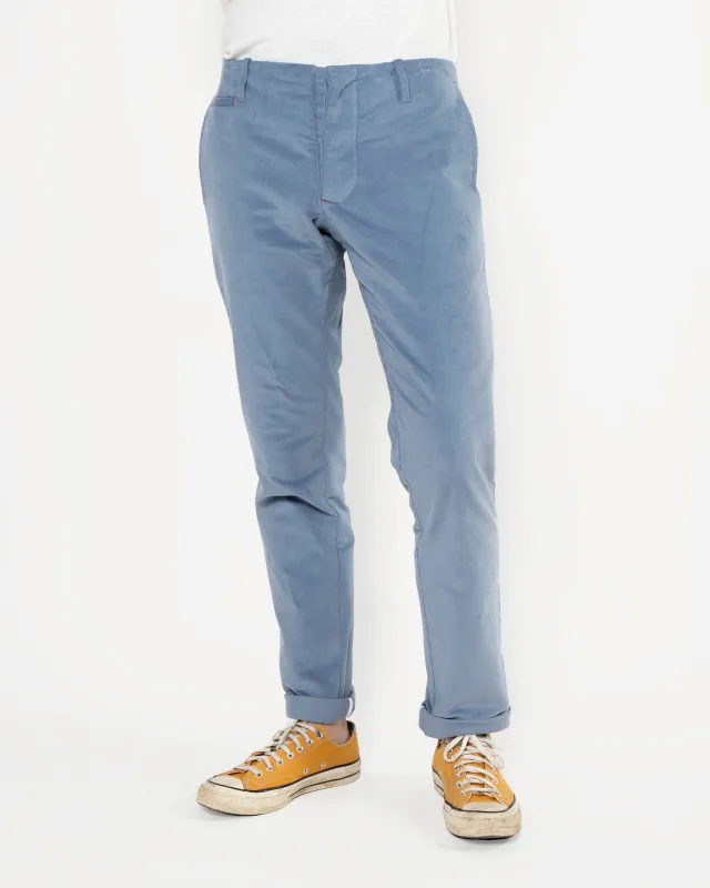 Signature Trouser | Pacific Corduroy sold by 18 Waits