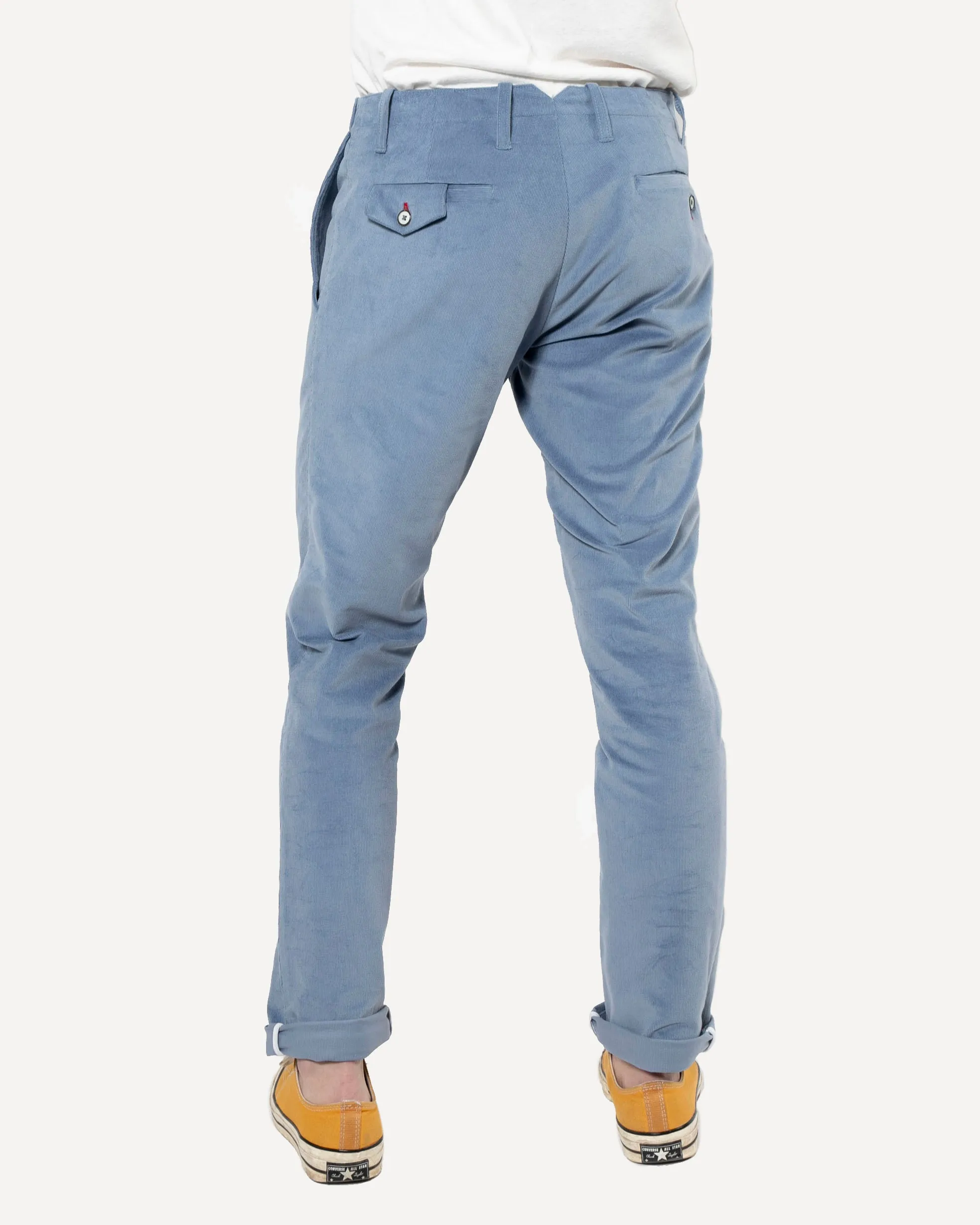Signature Trouser | Pacific Corduroy sold by 18 Waits product image thumbnail 2