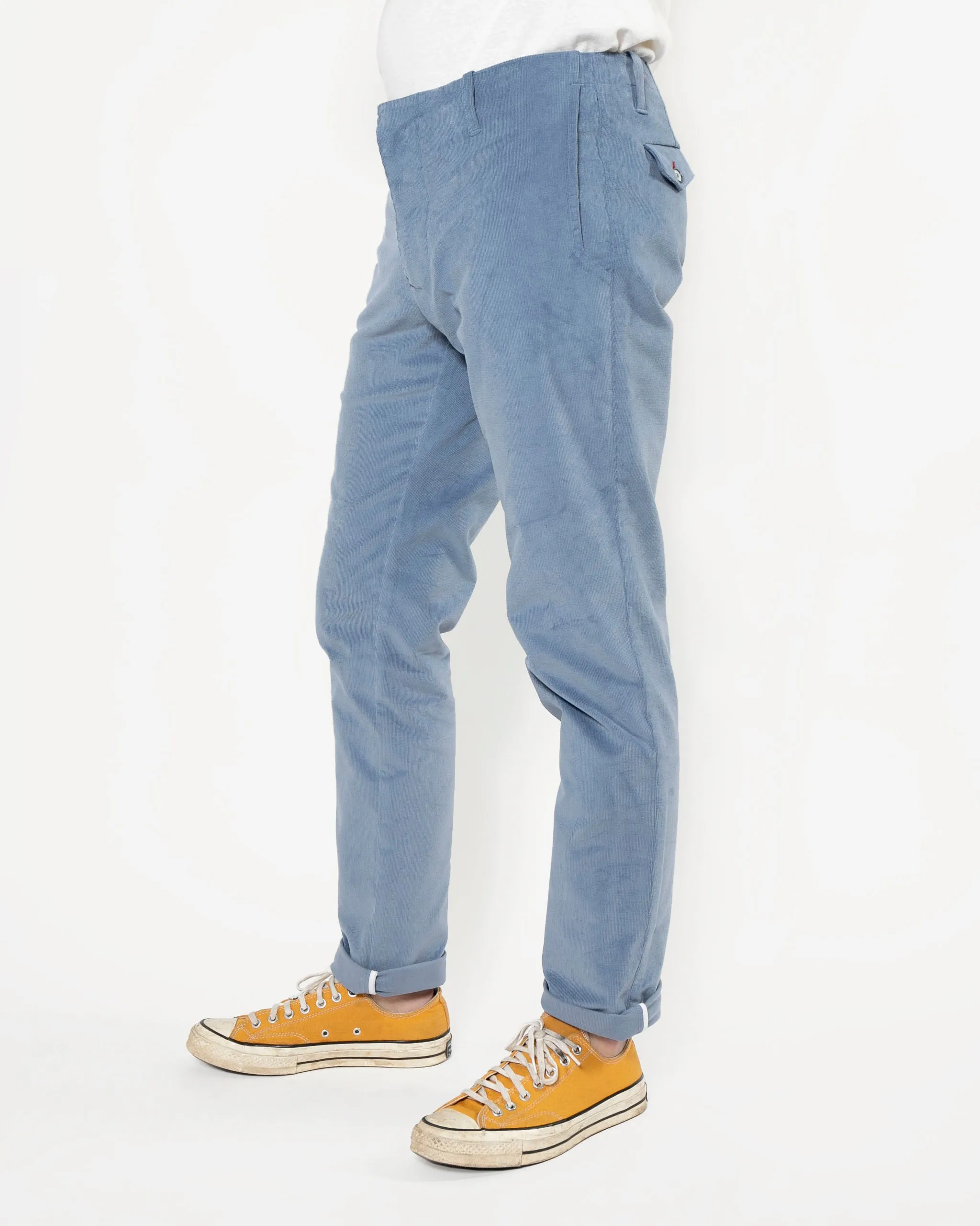 Signature Trouser | Pacific Corduroy sold by 18 Waits product image thumbnail 3