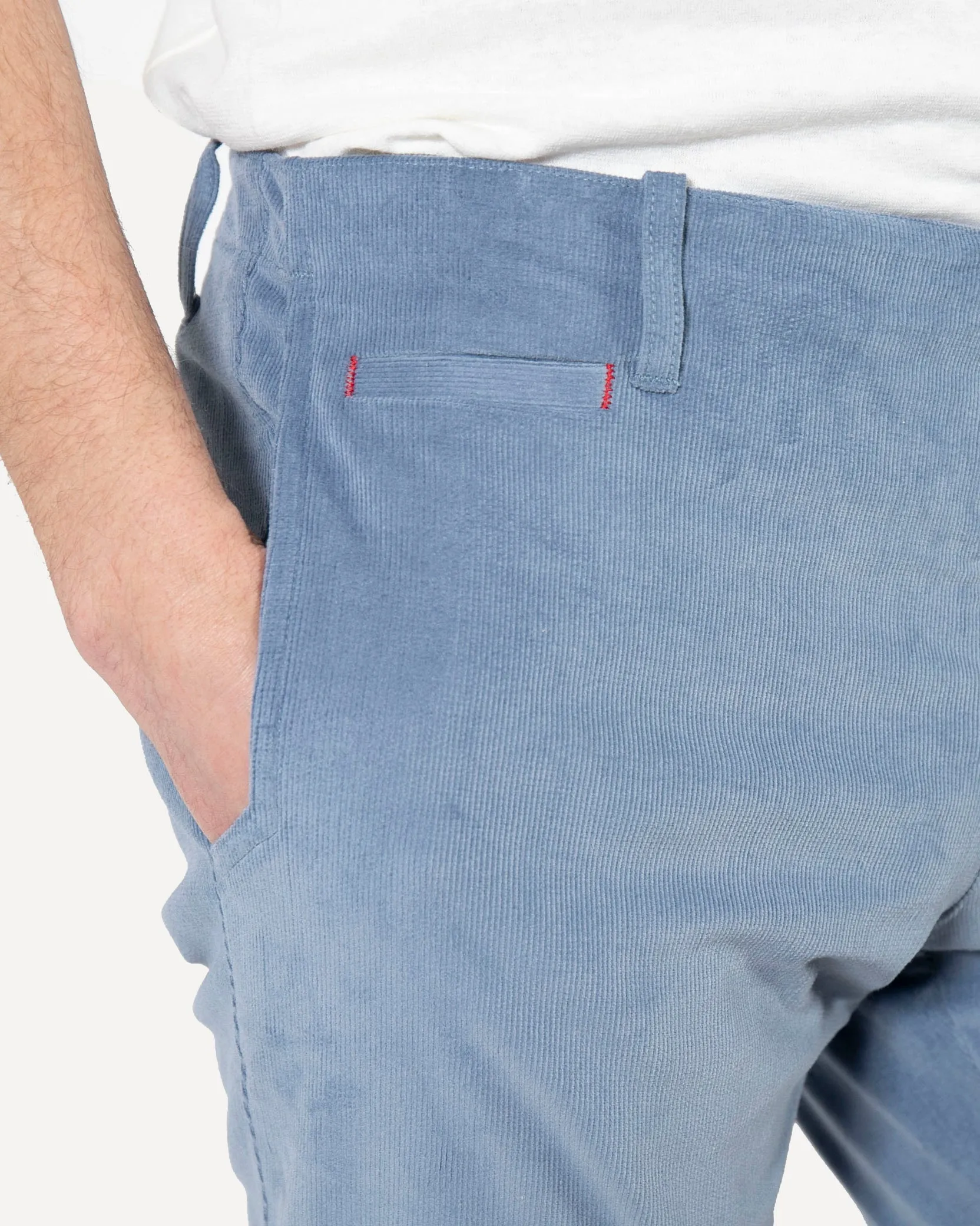 Signature Trouser | Pacific Corduroy sold by 18 Waits product image thumbnail 4