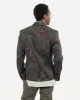 Blazer | Aloha Nights sold by 18 Waits
