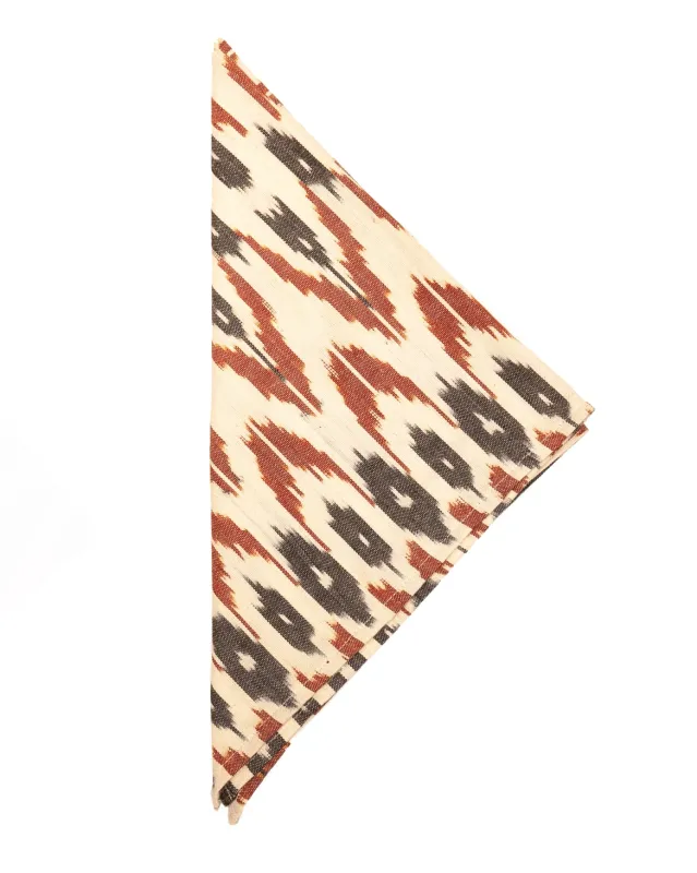 Cowboy Bandana | Desert Arrows sold by 18 Waits