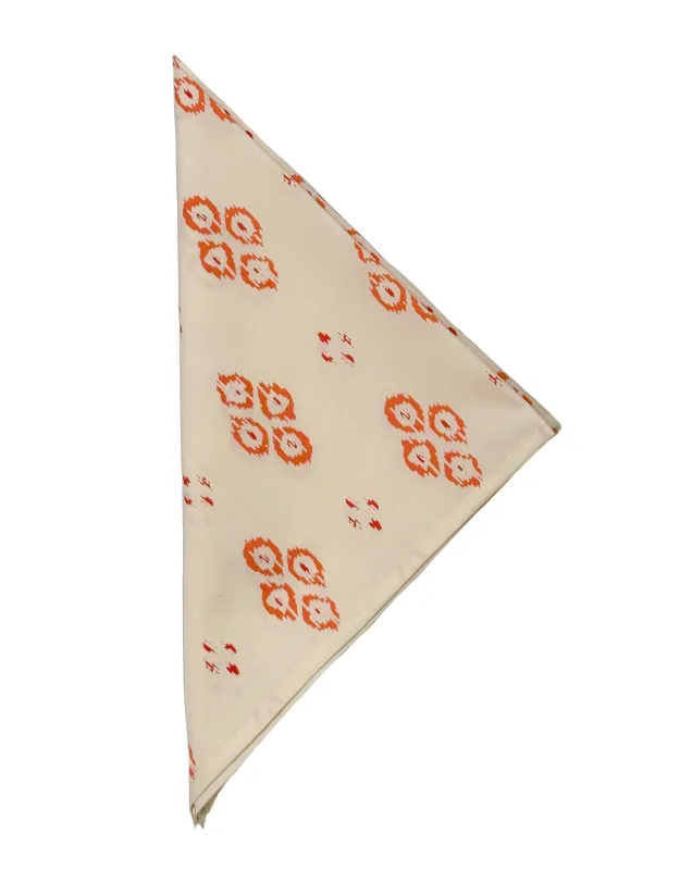 Brakeman Bandana | Ikat Santa Fe sold by 18 Waits
