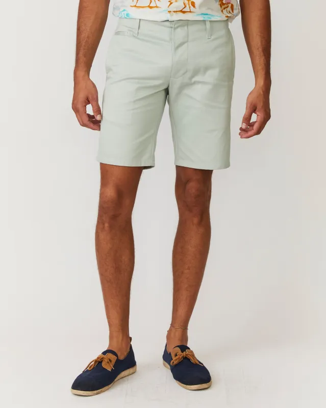 Signature Shorts | Seafoam sold by 18 Waits