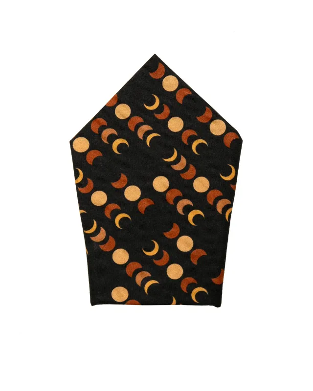 Pocket Square | Lunar Change sold by 18 Waits
