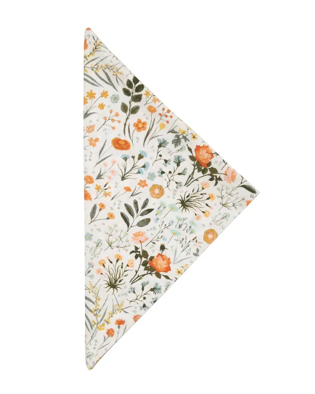 Brakeman Bandana | Garden Days sold by 18 Waits
