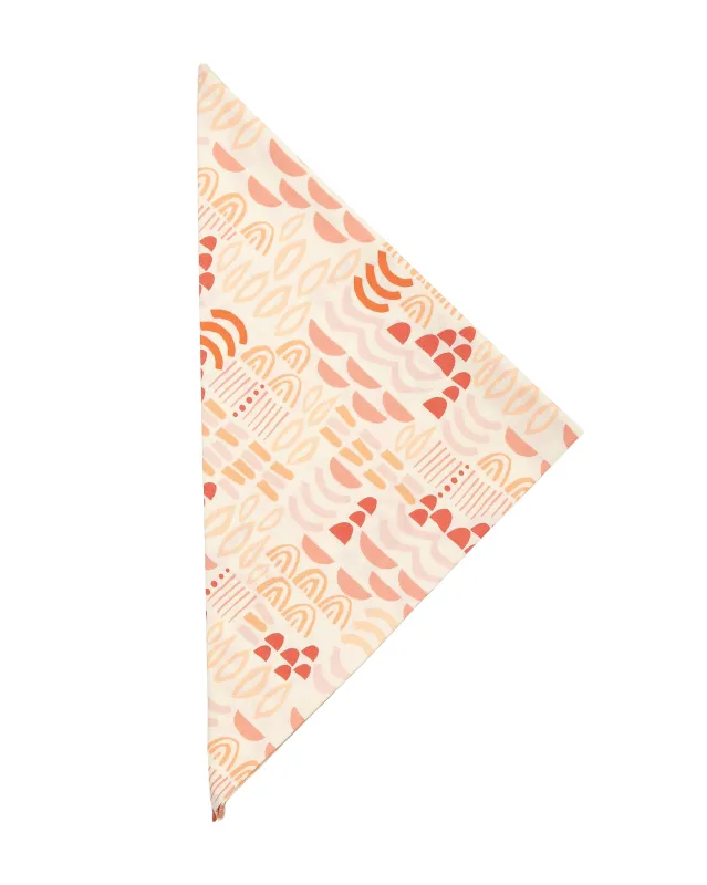 Brakeman Bandana | Abuelas Pottery sold by 18 Waits