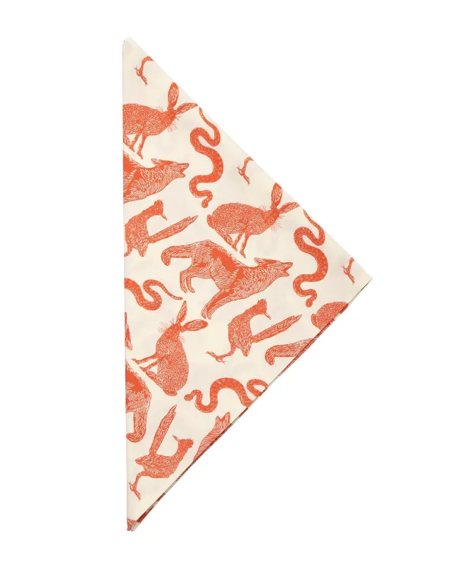 Brakeman Bandana | Desert Life sold by 18 Waits