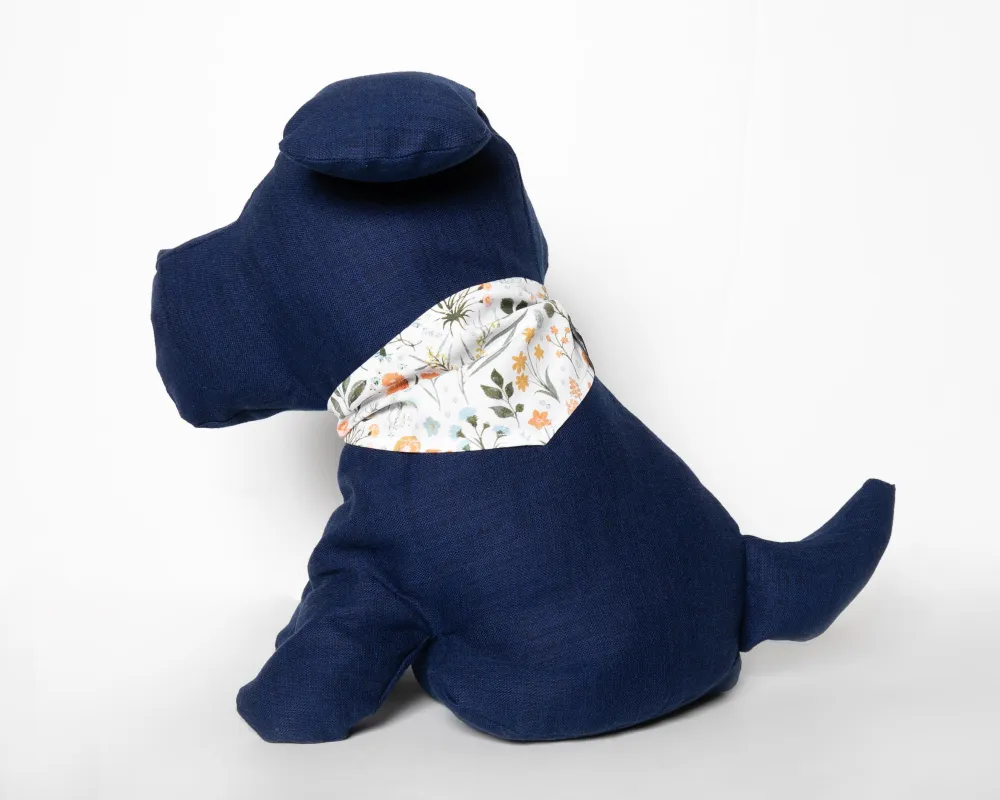Dog Bandana | Garden Days sold by 18 Waits