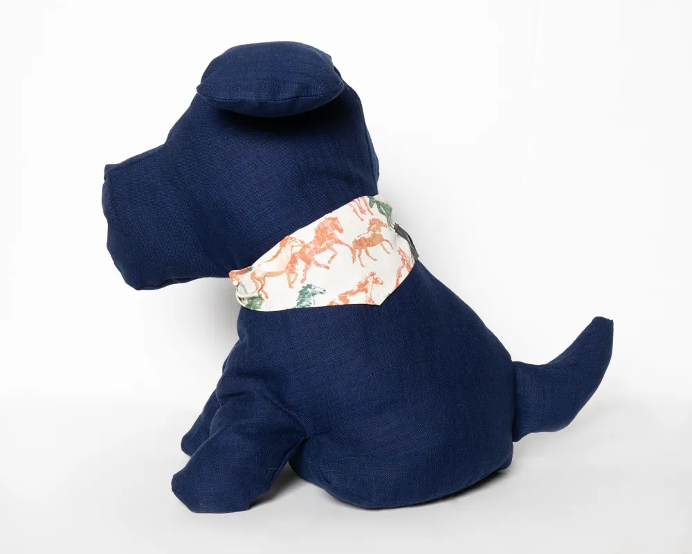 Dog Bandana | Band of Horses sold by 18 Waits