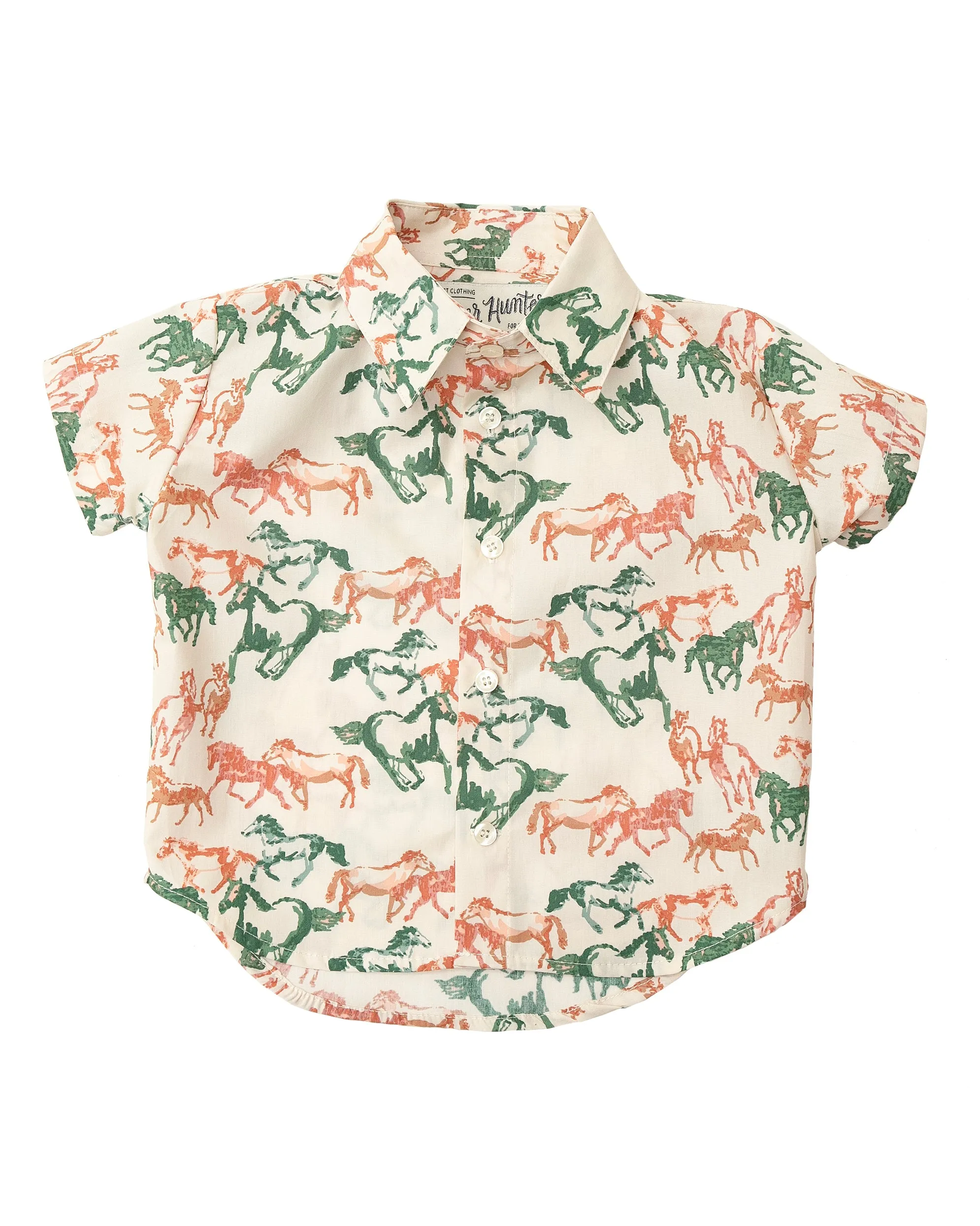 Dog Bandana | Band of Horses sold by 18 Waits product image thumbnail 2