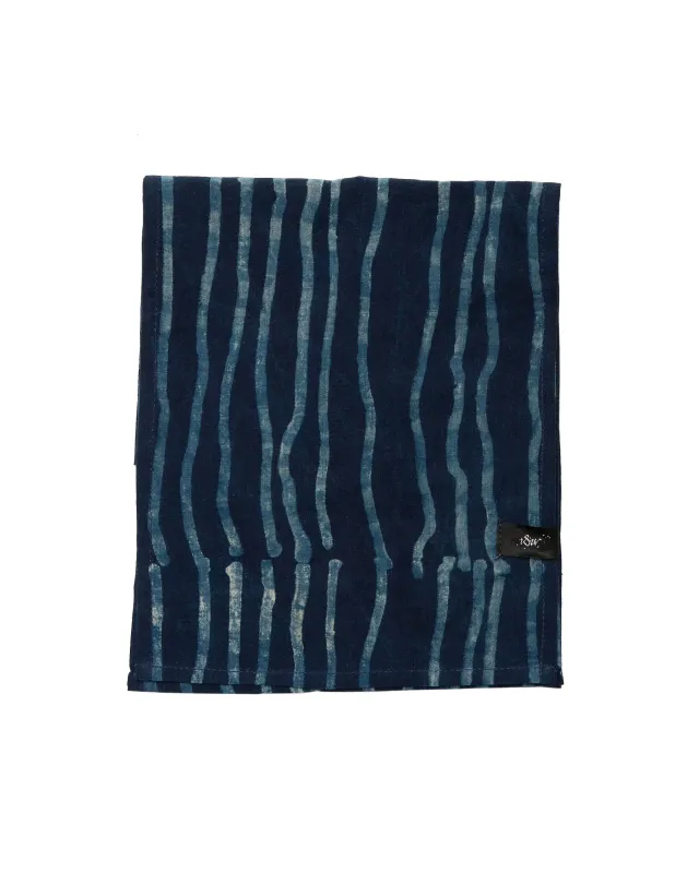 Summer Scarf | Straight & Narrow sold by 18 Waits