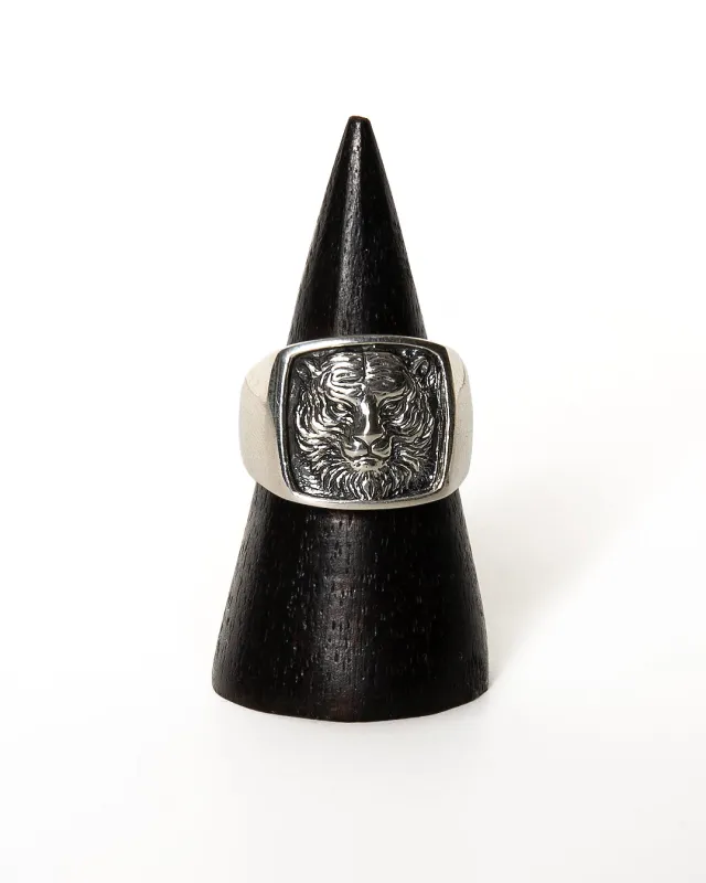 Animal Series | Le Tigre Ring sold by 18 Waits