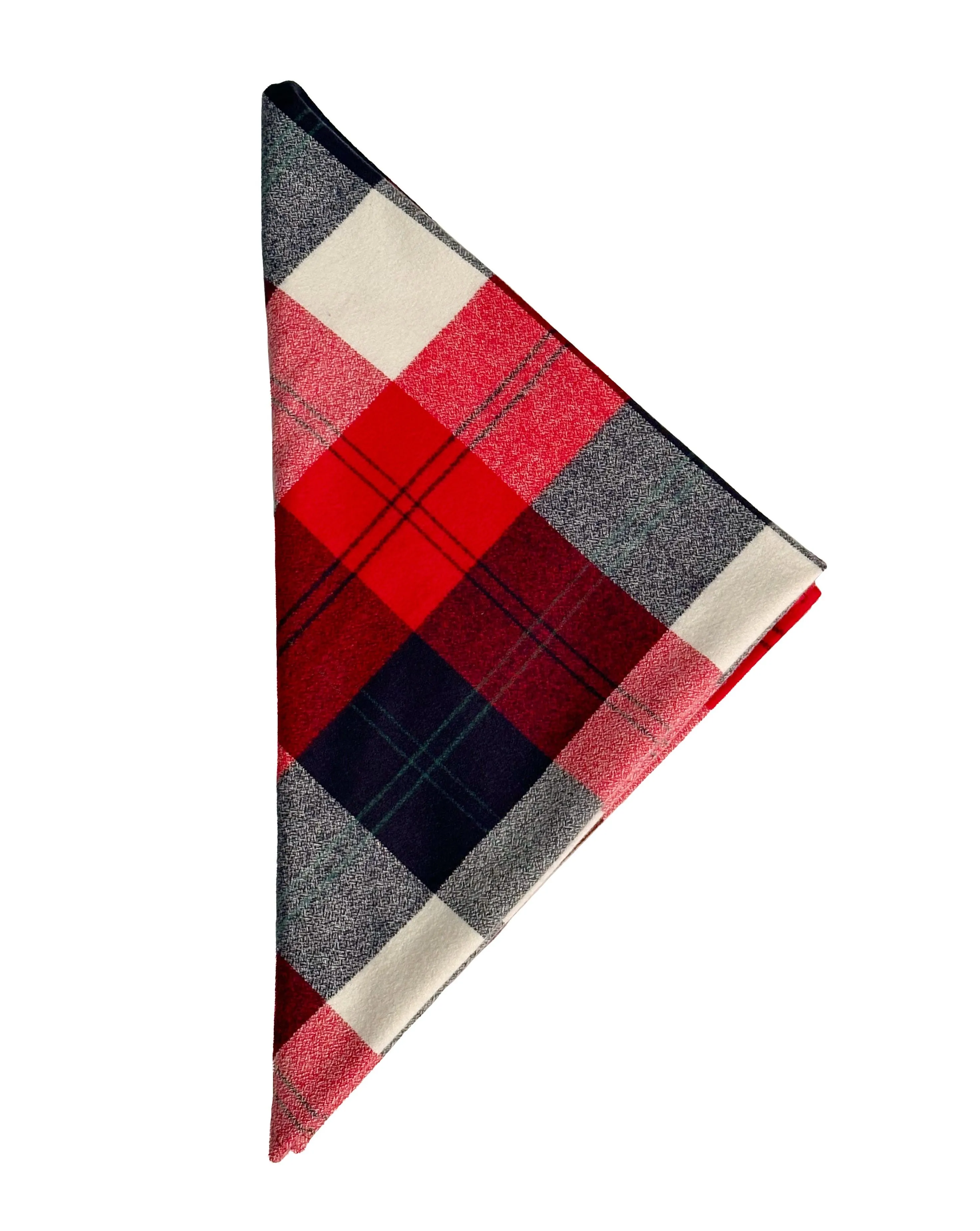 Cowboy Bandana | Mammoth Flannel - Americana sold by 18 Waits